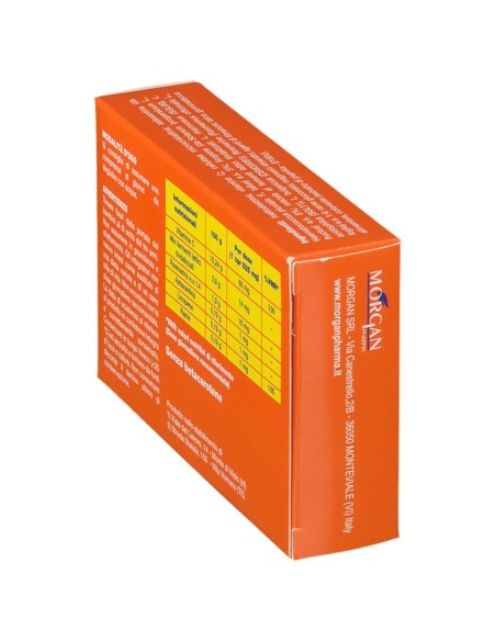 IMMUNO ELIOS ACCELERATORE ABBRONZATURA 30 COMPRESSE