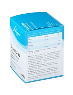 BASENTABS 200 COMPRESSE 2