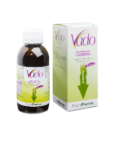 VADO SCIROPPO FICHI E MANNA 150 ML