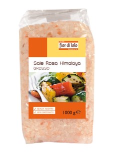 SALE HIMALAYA GROSSO 1000 G