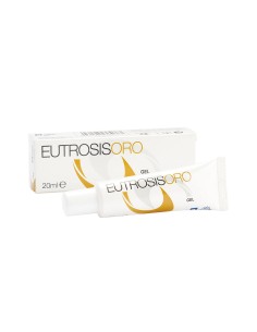 EUTROSIS ORO GEL ORALE 20 ML