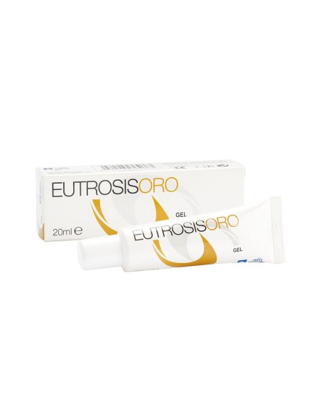 EUTROSIS ORO GEL ORALE 20 ML
