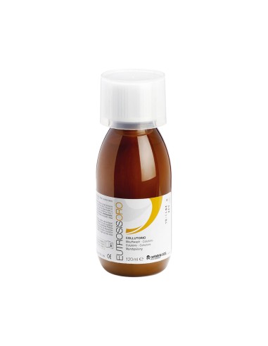 EUTROSIS ORO COLLUTORIO 120 ML