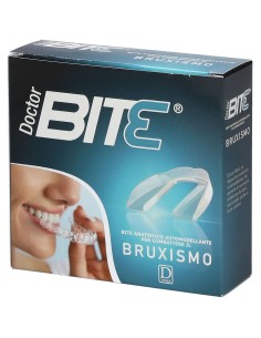 DOCTOR BITE DENTALE NEUTRO