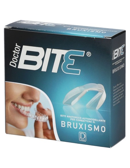 DOCTOR BITE DENTALE NEUTRO