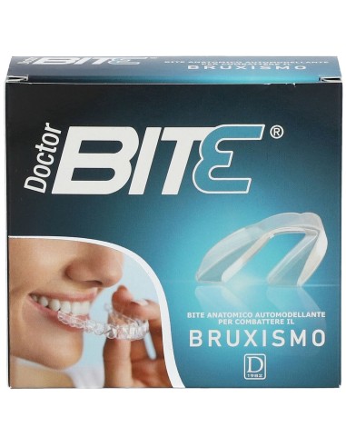 DOCTOR BITE DENTALE NEUTRO