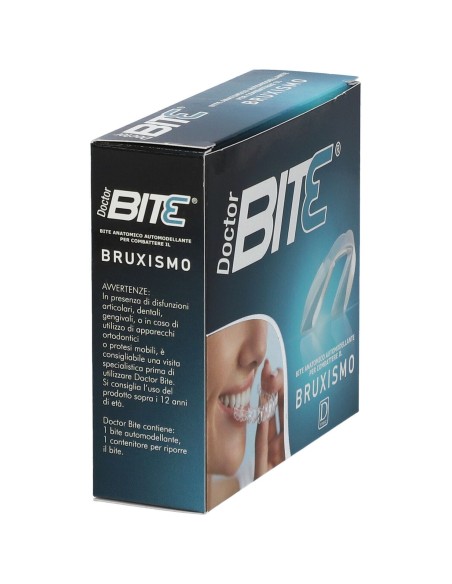 DOCTOR BITE DENTALE NEUTRO