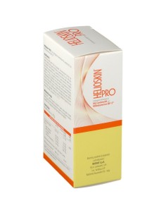 PHARCOS HELIOSKIN PRO 60 PERLE 2