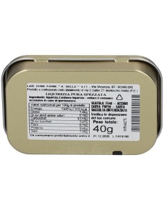 LIQUIRIZIA PURA SPEZZATA 40 G 2