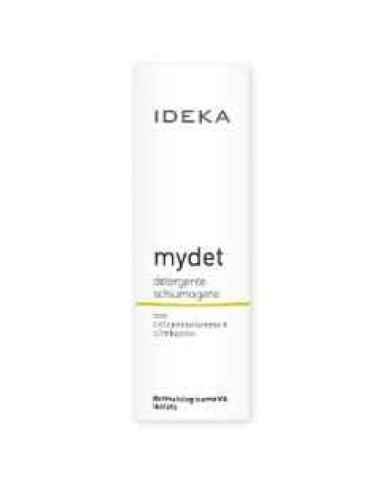 MYDET DOCCIASCHIUMA 200 ML