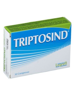 TRIPTOSIND 30 COMPRESSE
