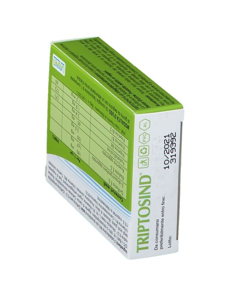 TRIPTOSIND 30 COMPRESSE
