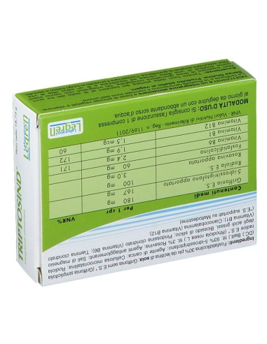 TRIPTOSIND 30 COMPRESSE