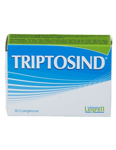 TRIPTOSIND 30 COMPRESSE