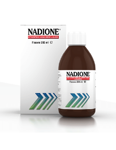 NADIONE 200 ML