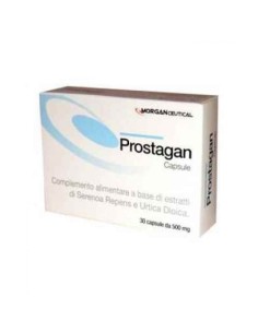 PROSTAGAN 30 CAPSULE