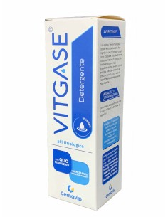 VITGASE DETERGENTE 200 ML