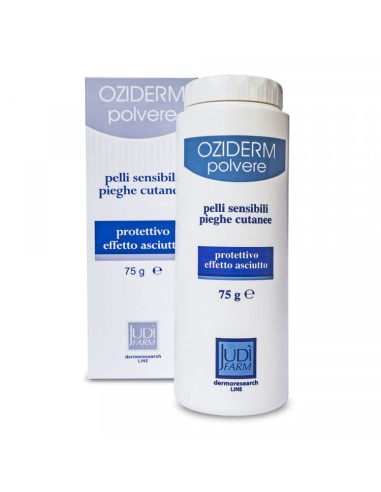 OZIDERM POLVERE 75 G