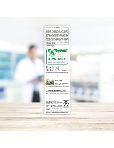 BIOPOMATA ARNICA 50 ML