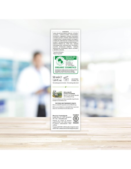 BIOPOMATA ARNICA 50 ML