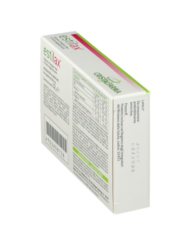 ESTILAX 24 CAPSULE DA 517 MG