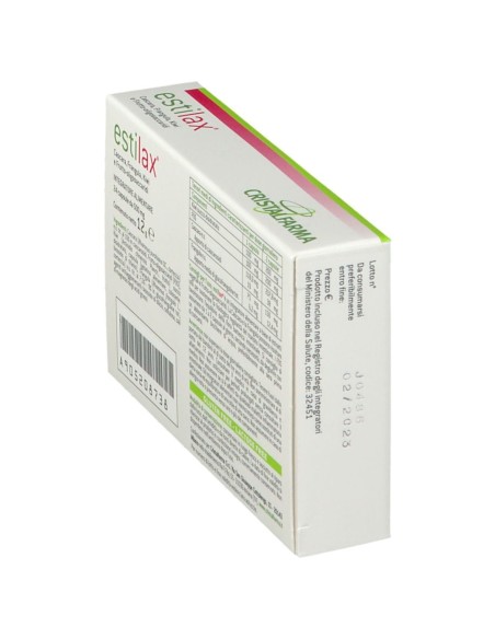 ESTILAX 24 CAPSULE DA 517 MG