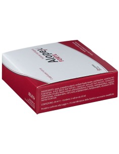 ALOPEX FORTE LOZIONE RUBEFACENTE 2 ROLL ON 20 ML 2