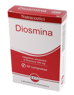 DIOSMINA 60 COMPRESSE