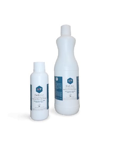 CODISAN ACQUA OSSIGENATA 10 VOLUMI 250 ML