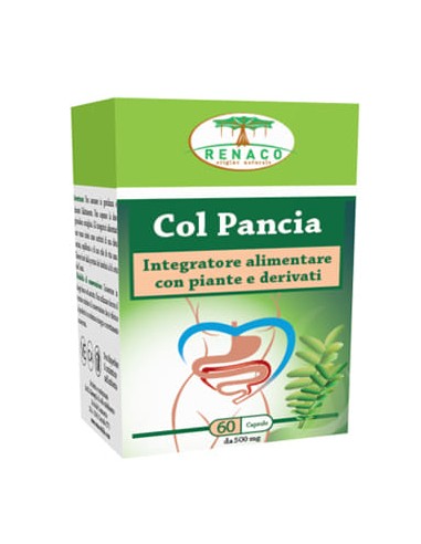 COL PANCIA 60 CAPSULE