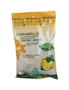 EPID CARAMELLE LIMONE 67,2 G