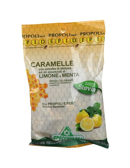 EPID CARAMELLE LIMONE 67,2 G