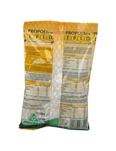 EPID CARAMELLE LIMONE 67,2 G 2