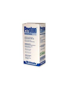 PROTON GOCCE 15 ML