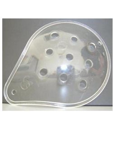 PROTEZIONE OCULARE TRASPARENTE