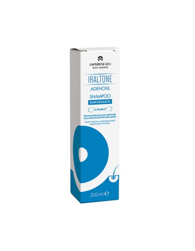 ADENOSIL SHAMPOO 200 ML