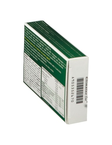 CLIMATER DIET 20 COMPRESSE