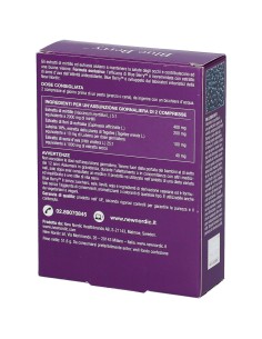 BLUE BERRY 60 COMPRESSE 2