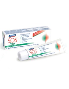 SOS PELLE L'OFFICINALE DEL DOTTOR CICCARELLI CREMA 75 ML