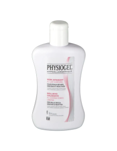PHYSIOGEL AI LOZIONE CORPO LENITIVA 200 ML