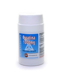 CREATINA 100 COMPRESSE