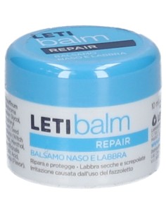 LETIBALM ADULTI 10 ML