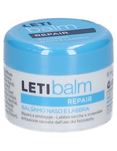 LETIBALM ADULTI 10 ML
