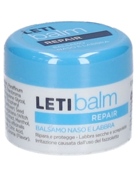 LETIBALM ADULTI 10 ML