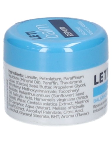 LETIBALM ADULTI 10 ML
