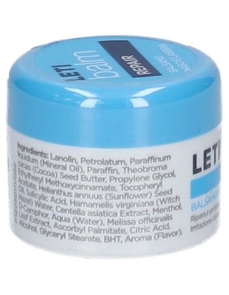 LETIBALM ADULTI 10 ML
