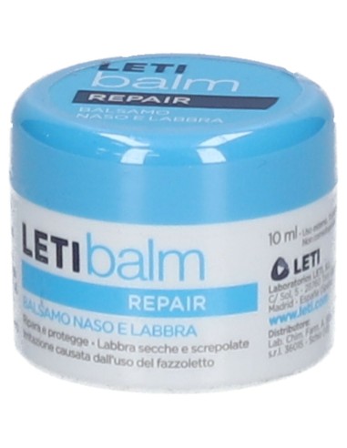 LETIBALM ADULTI 10 ML