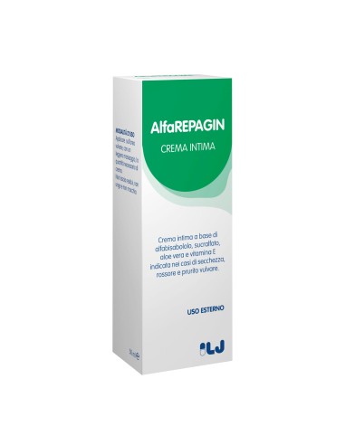 ALFAREPAGIN CREMA 50 ML