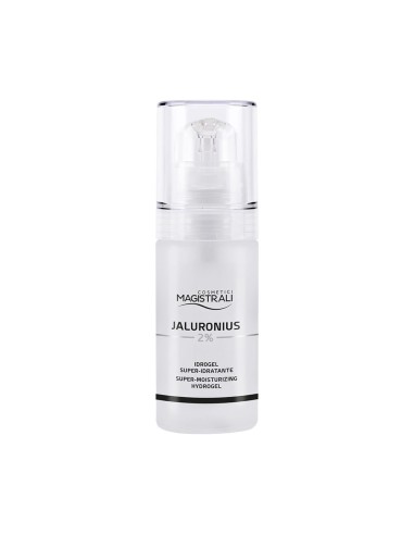JALURONIUS 2% FLACONE 30 ML