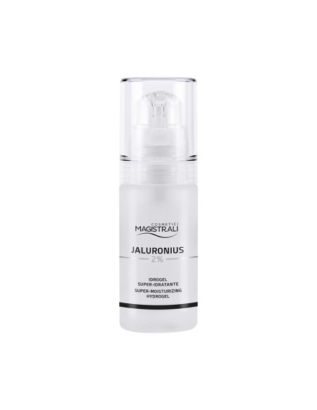 JALURONIUS 2% FLACONE 30 ML